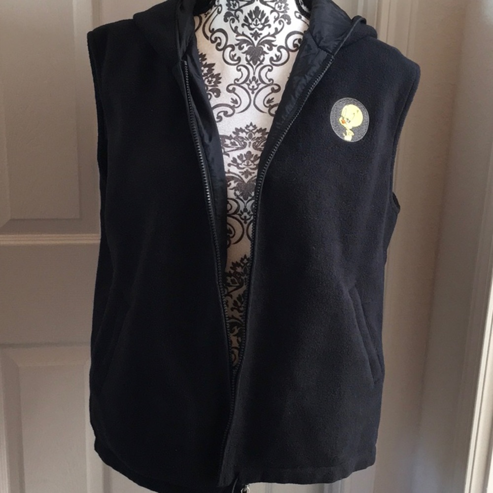 Warner Brothers Tweety Vest